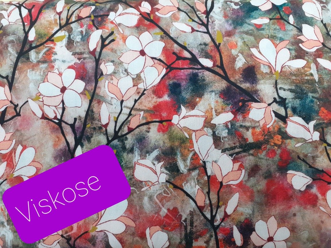 Viskose